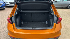 Skoda Fabia 1.0 TSI Colour Edition 5dr Petrol Hatchback